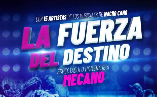 Tributo a Mecano esta noche en Talayuela