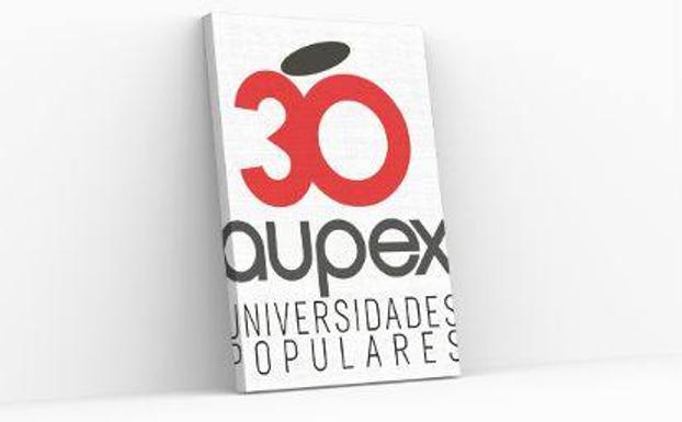 AUPEX convoca un certamen de ilustración con motivo de su 30 aniversario