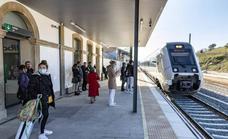 El Gobierno electrificará la linea actual entre Madrid y Plasencia a la espera de la alta velocidad, aún sin fecha