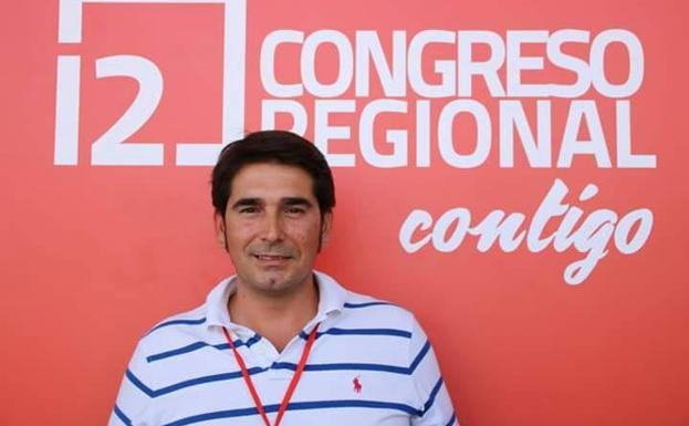 Ismael Bravo no asiste a la entrega de premios Unef por «la indiferencia mostrada por Talayuela Solar hacia las empresas de nuestro municipio»
