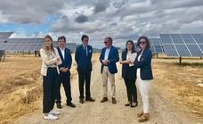 UNEF entrega el Sello de Excelencia en Sostenibilidad 2022 a nueve proyectos en suelo de energía solar de Iberdrola, Statkraft, Falck Renovables, Esparity Solar y Verbund