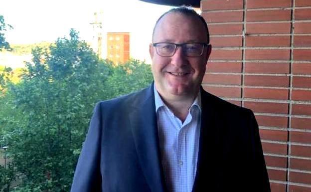 Ricardo Miranda será desde el viernes nuevo director general de Cetarsa