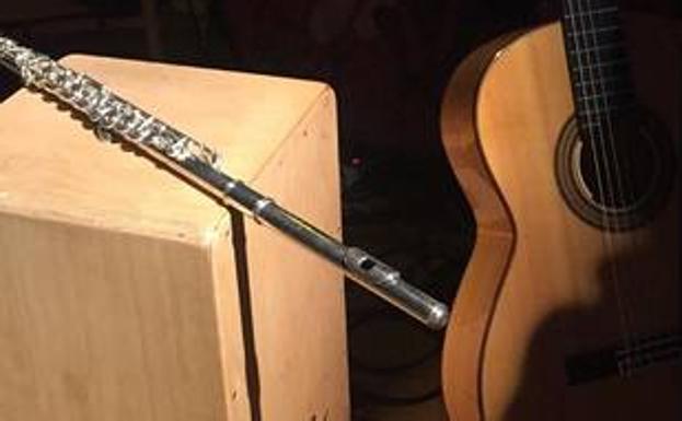 Aupex traerá a la Iglesia San Martín un concierto didáctico