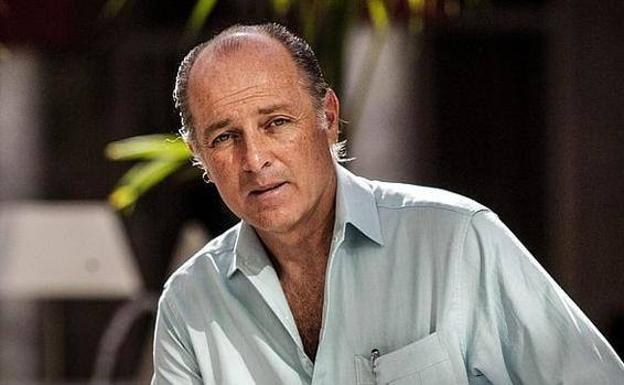 Concierto de José Manuel Soto, este sábado, en Barquilla de Pinares