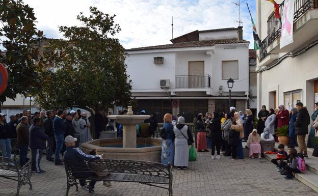 Yahya Benaouda ya está en Marruecos a la espera del juicio en la Audiencia Nacional el día 8