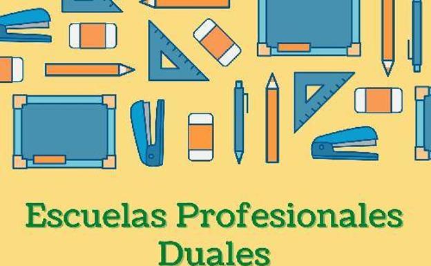 Comienza un nuevo curso de la Escuela de Formación Dual 'Talayuela Tierra de Pinares'