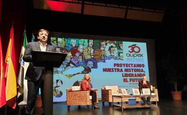 AUPEX celebra su 30 aniversario echando la vista atrás para afrontar su futuro