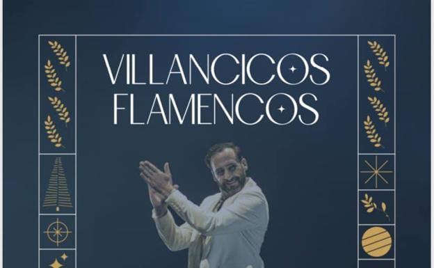 La Navidad en Talayuela continúa con Villancicos Flamencos