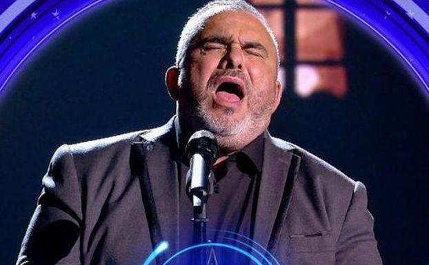 El tenor Juan Carlos Martos actúa este martes en Talayuela