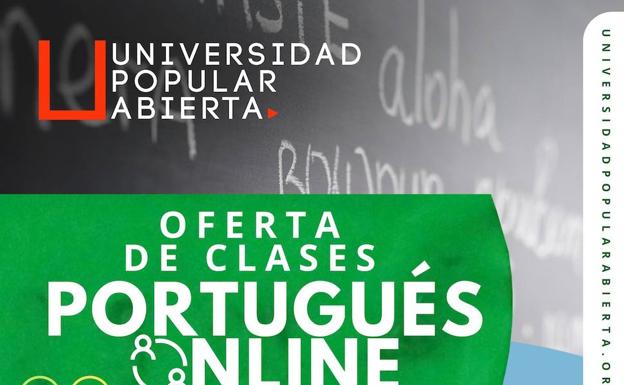 El Centro Local de Idiomas de AUPEX ofrece nuevos cursos de inglés y portugués online