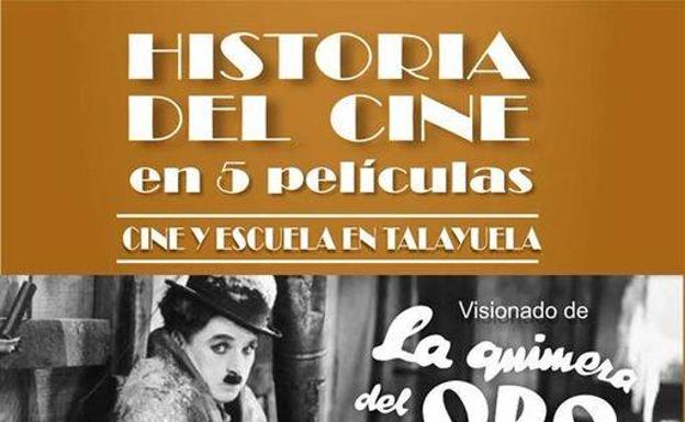 El San Martín organiza un ciclo de cine con el objetivo de incluir la cultura cinematográfica en la educación básica