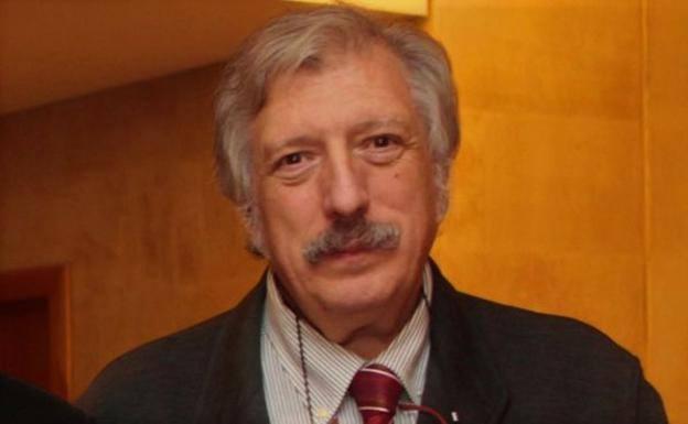 Francisco Javier Godoy anuncia que abandona la gerencia del Área de Salud por motivos personales
