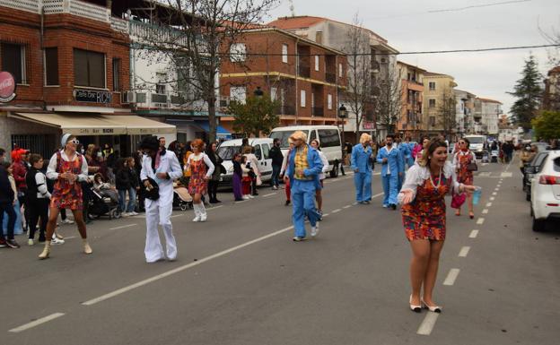 Último día para licitar por la barra de bar de la caseta municipal para estos Carnavales