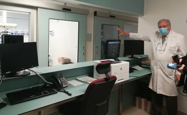 La sanidad pública «ha dado la talla» en la pandemia