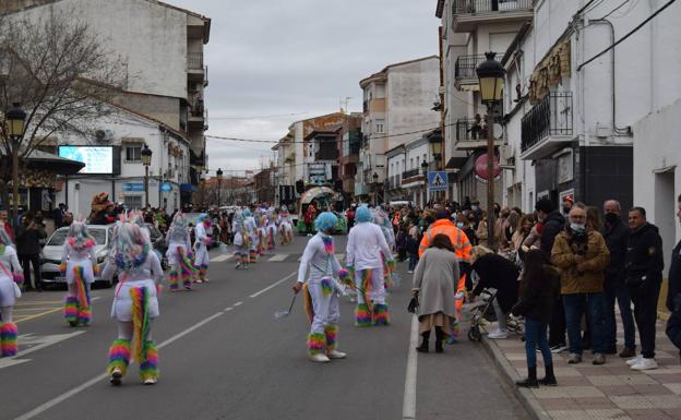 Los bares de Talayuela podrán cerrar dos horas más tarde en los carnavales