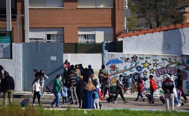Un año más, Talayuela es el municipio en la provincia cacereña con la edad media más baja
