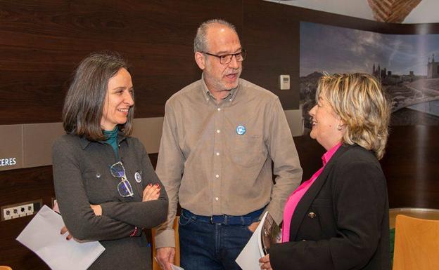 Diputación de Cáceres trabaja con Médicos del Mundo para eliminar barreras para el acceso a la salud de migrantes en Campo Arañuelo