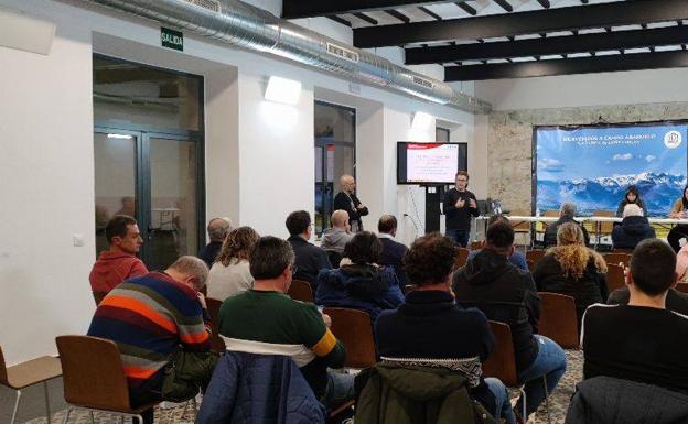 Aprobada por unanimidad la EDLP de Arjabor para el periodo 23-27
