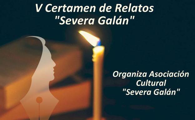 Continúa abierto el plazo para participar en el Certamen Severa Galán