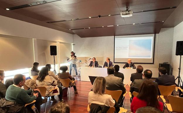 La Fundación La Caixa selecciona 22 proyectos sociales en Extremadura, uno de ellos en Talayuela