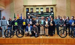 Presentada la Vuelta Ciclista a Extremadura que recalará en Talayuela el 16 de Marzo