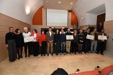 Dos proyectos ubicados en Trujillo, premiados en el certamen del Programa de Ideas Emprendedoras
