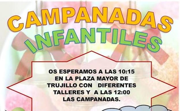 'Las campañas navideñas' contará con talleres, animación e hinchables