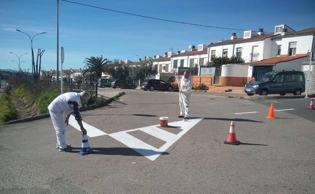 La Policía sigue aportando nuevas medidas para el tráfico