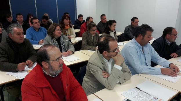 La Asociación de Empresarios celebrará su asamblea el día 4 de febrero en el centro iNovo
