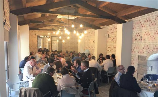 El sector empresarial contará con nuevas acciones formativas