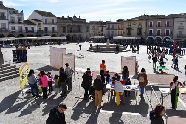 'Observa FIO' vuelve a Trujillo los días 16 y 17 de febrero