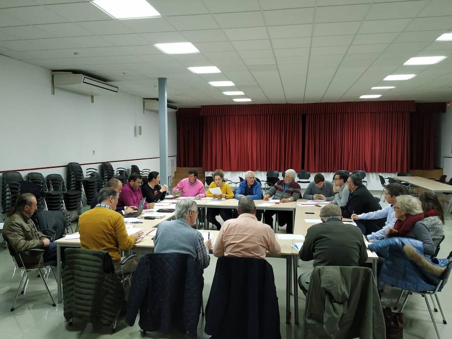 Preocupación en Aprodervi por el retraso de la resolución de proyectos presentados en la convocatoria de ayudas