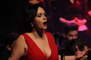 El Barrantes Cervantes acogerá un concierto de Mariló Valsera, junto con Paloma Sánchez al piano