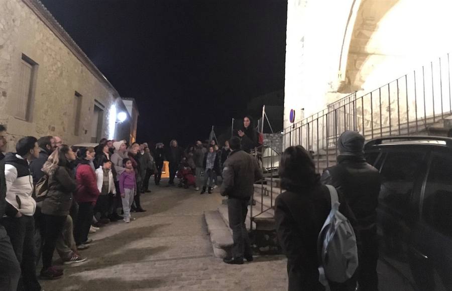 'Observa FIO' llena de actividades el centro de la ciudad con buena aceptación