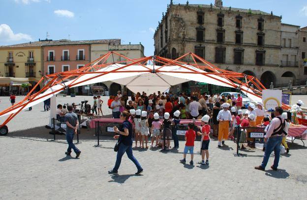 El iNovo celebra mañana su jornada de puertas abiertas