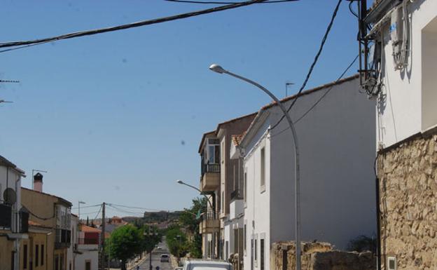 La Diputación Provincial publica ayudas para aquellos municipios que tengan núcleos de población dispersos