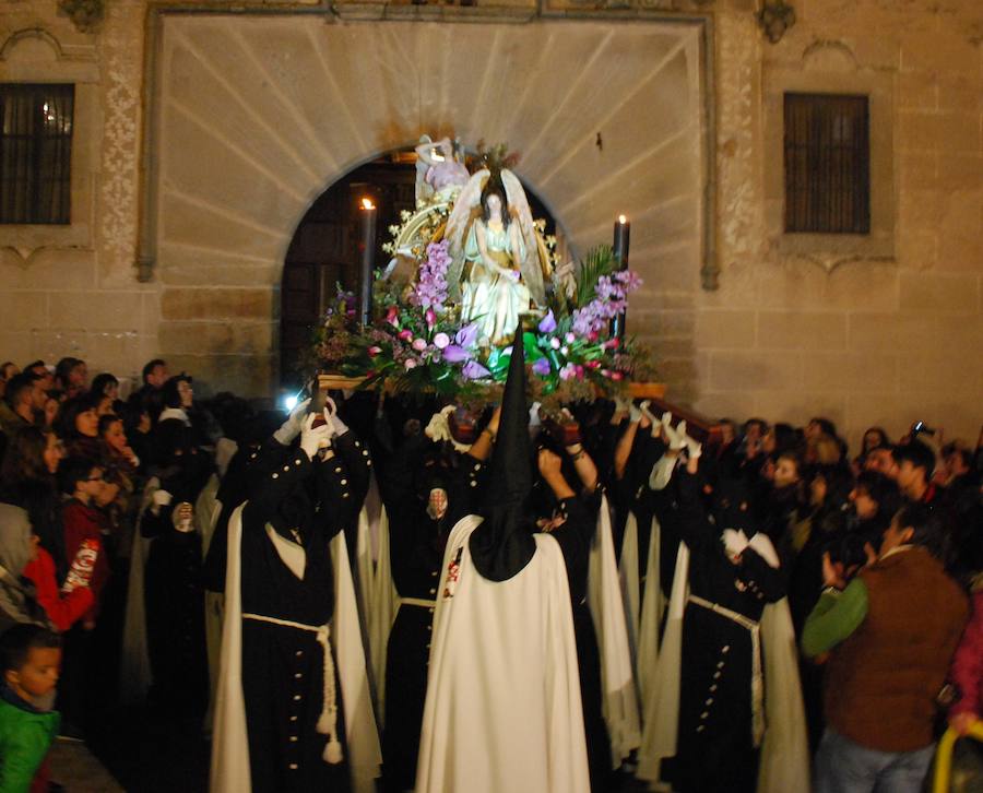 El 'Santo Sepulcro' tendrá nueva procesión en Semana Santa