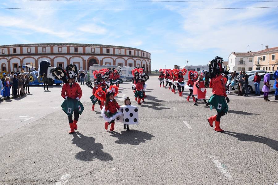 Desfile de Carnaval de Trujillo