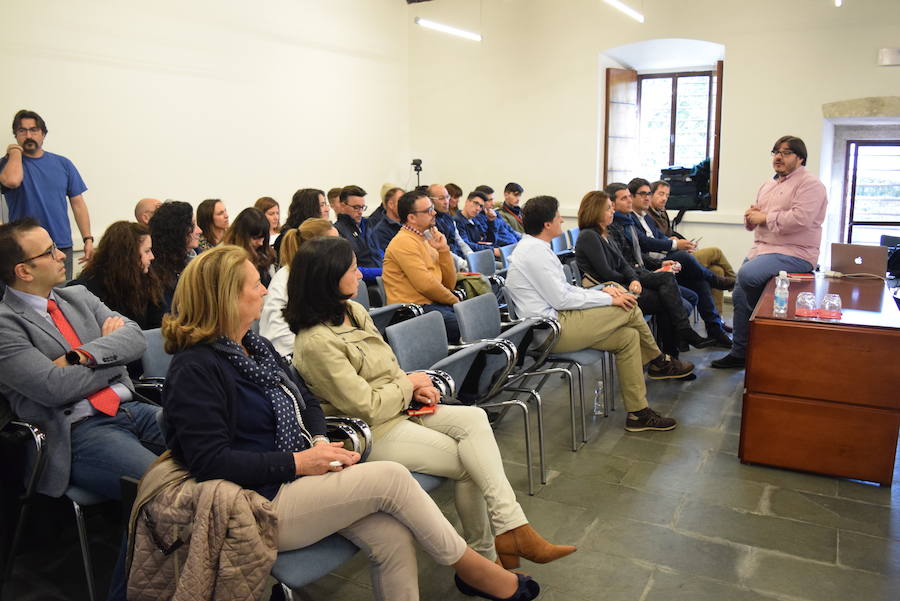 El iNovo acogerá el 7 de marzo la masterclass '5 maneras de hacer más rentable mi negocio'
