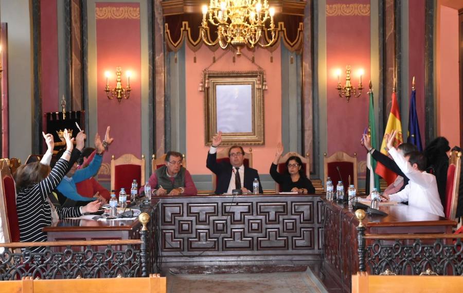 Nuevo paso para la aplicación de la nueva relación de puestos de trabajo de la plantilla municipal