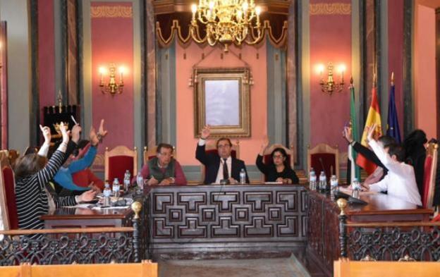 Criadores de la raza avileña-negra ibérica harán un cebadero para 500 animales