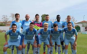 El Club Fútbol Trujillo consigue ya clasificarse para los play-off de ascenso a Tercera División