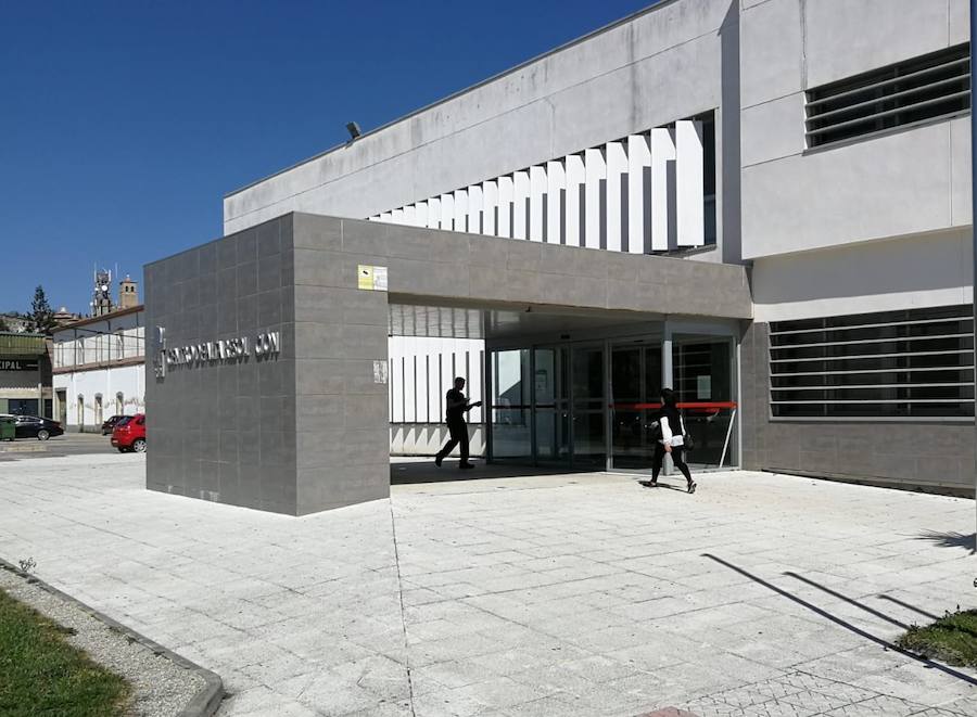 Desmienten que se vaya a suprimir cualquier servicio en el Centro de Alta Resolución