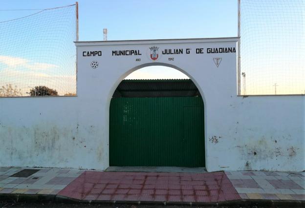 El Consistorio fija su postura con Ezequiel Pablos y Julián García de Guadiana