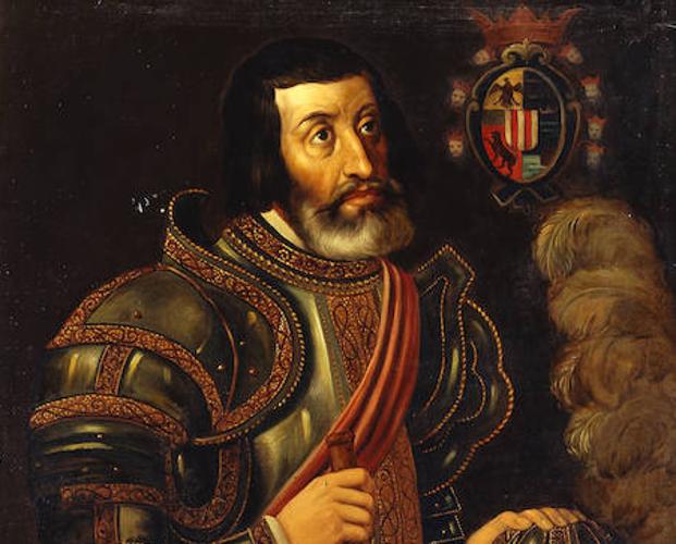Un congreso en Medellín y Trujillo analizará la figura de Hernán Cortés