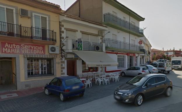 Un acertante de Torrecillas de la Tiesa gana 90.000 euros en la Bonoloto