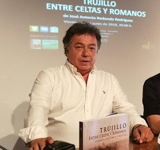 José Antonio Redondo intenta de nuevo conseguir la Alcaldía