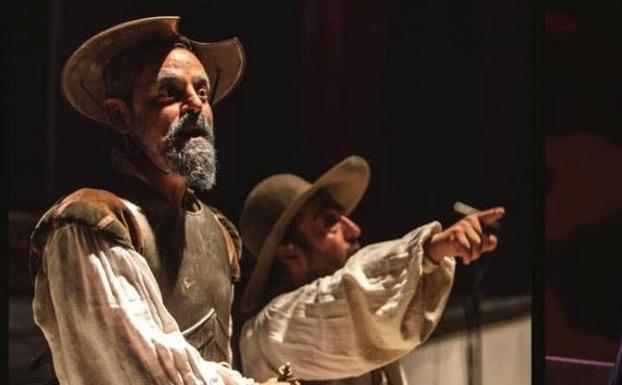 La Oficina de Información Juvenil organiza el martes doce horas de lectura del 'Quijote'