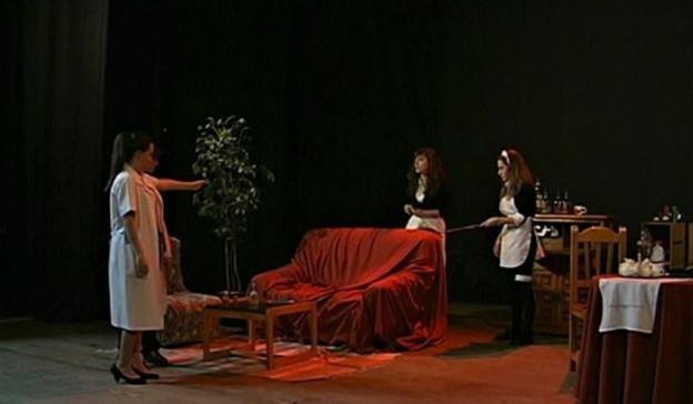 Tres centros y sesenta actores participarán en la semana del teatro escolar