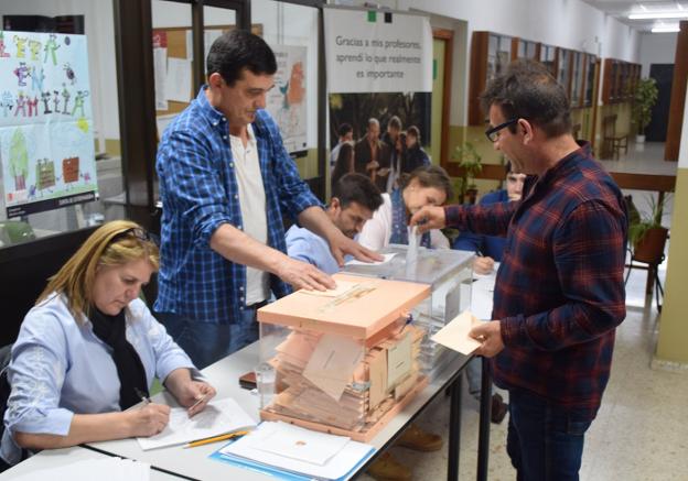 La cuidad inicia la campaña donde estrenará alcaldesa o alcalde